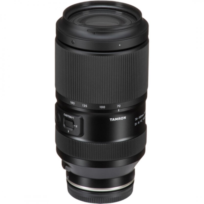 Tamron 70-180mm F2.8 Di III VC VXD G2 Lens For Sony
